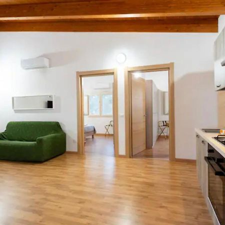 Casale Carolea Apartment Sarrotino Ngoại thất bức ảnh