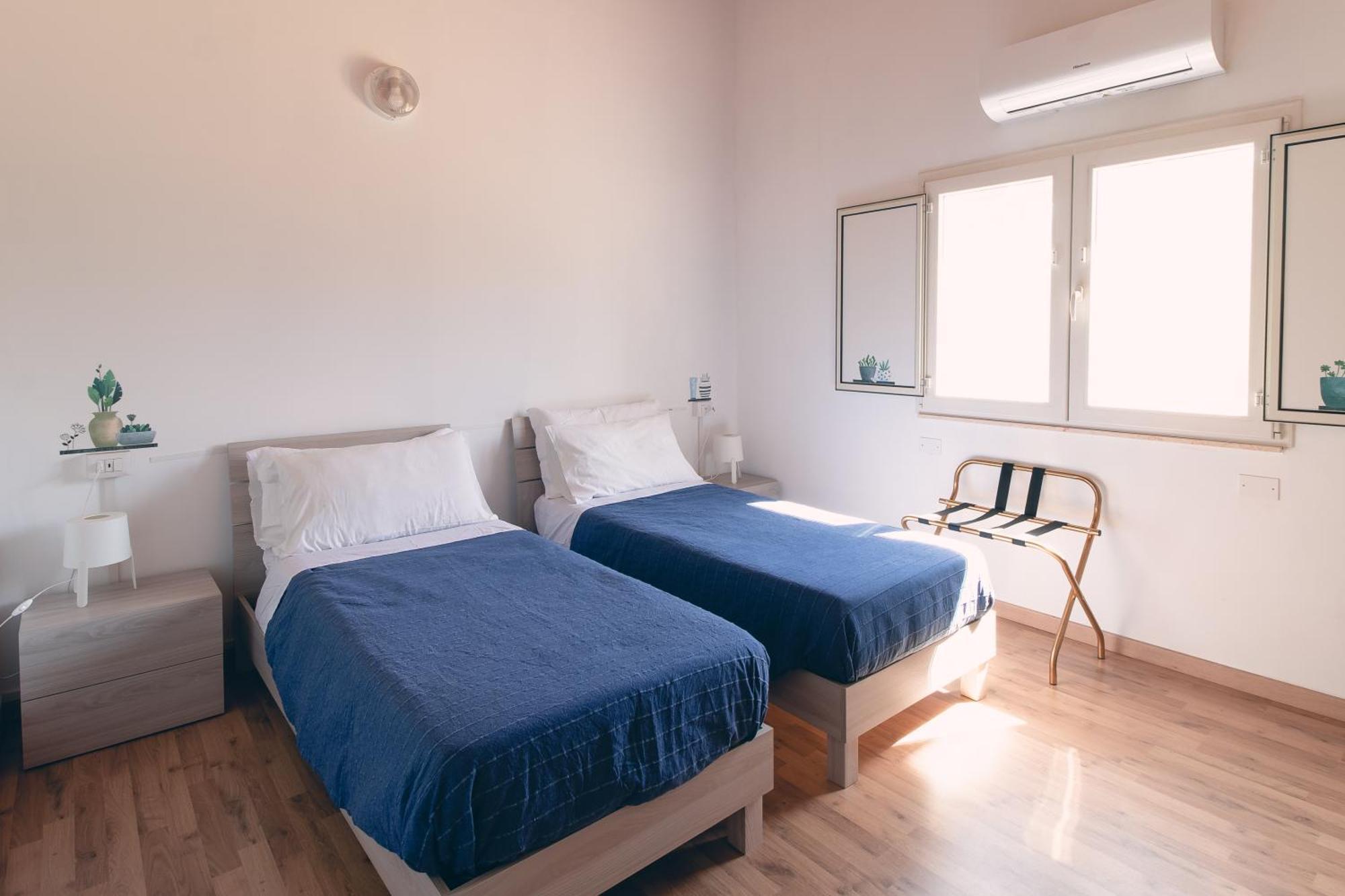 Casale Carolea Apartment Sarrotino Ngoại thất bức ảnh