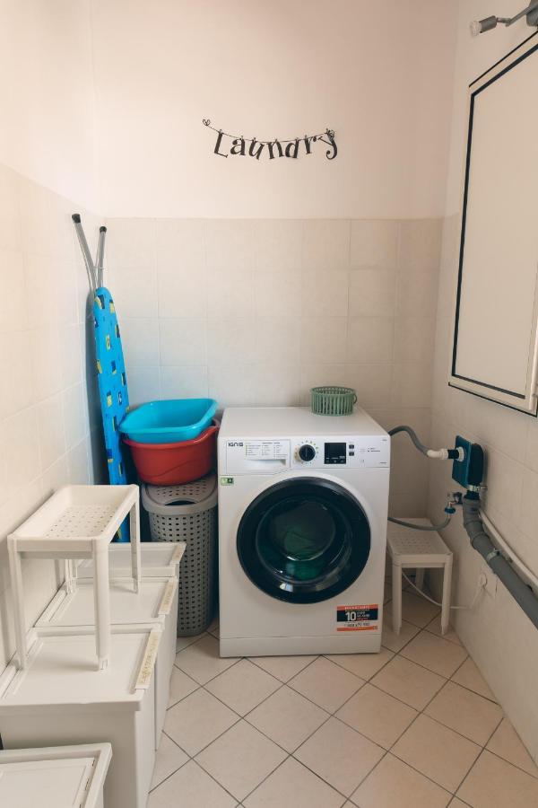 Casale Carolea Apartment Sarrotino Ngoại thất bức ảnh